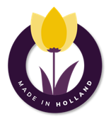 Made In Holland logo