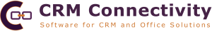 CRM Connectivity Logo