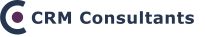 CRM Consultants Logo